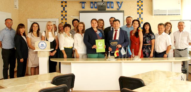 Угоду підписано, для студентів відкриваються нові можливості